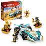 LEGO NİNJAGO ZANE İN EJDERHA GÜCÜ