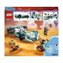 LEGO NİNJAGO ZANE İN EJDERHA GÜCÜ