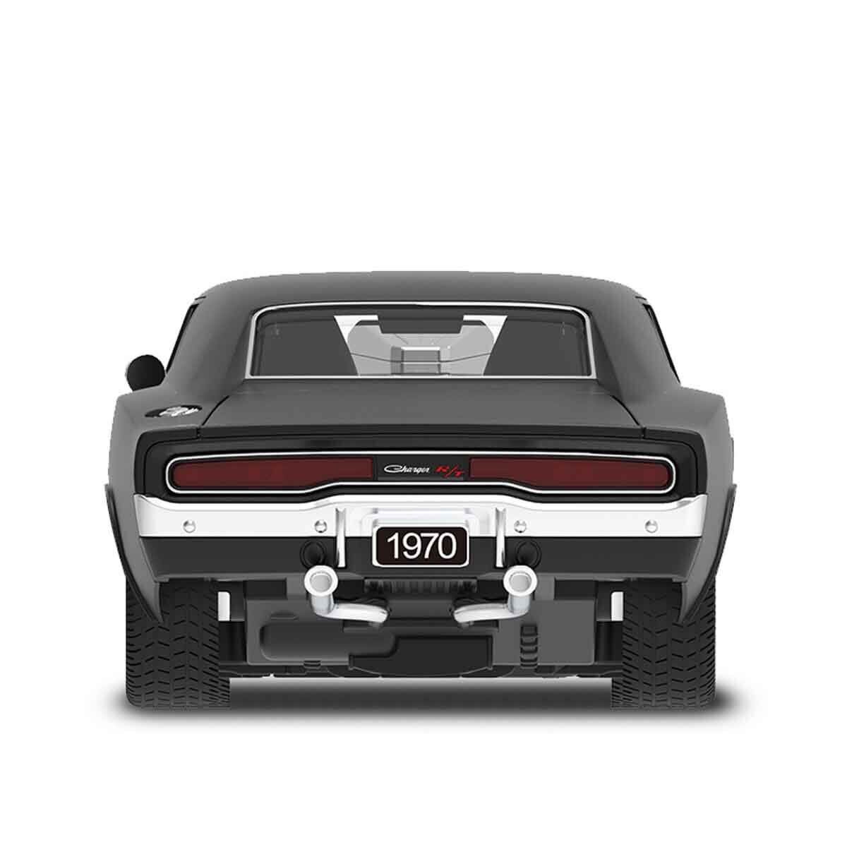 SUNMAN DODGE CHARGER