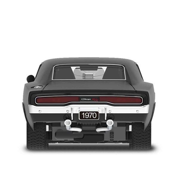 SUNMAN DODGE CHARGER