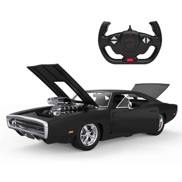SUNMAN DODGE CHARGER
