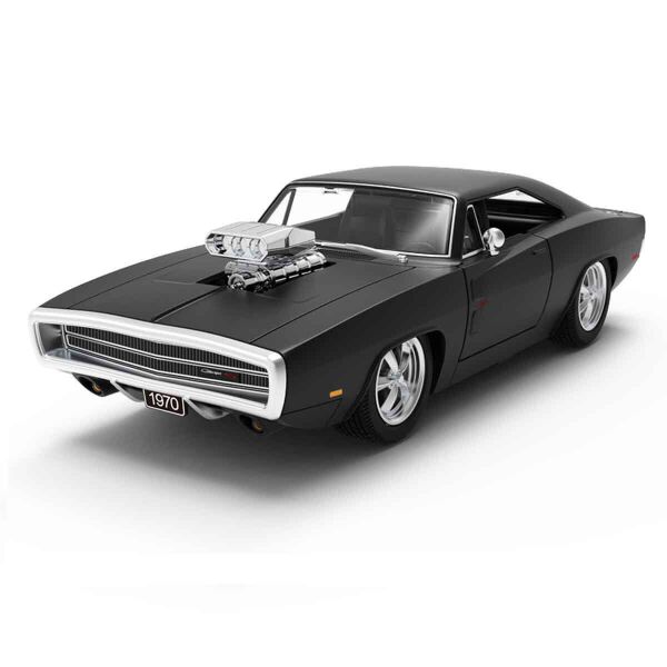 SUNMAN DODGE CHARGER