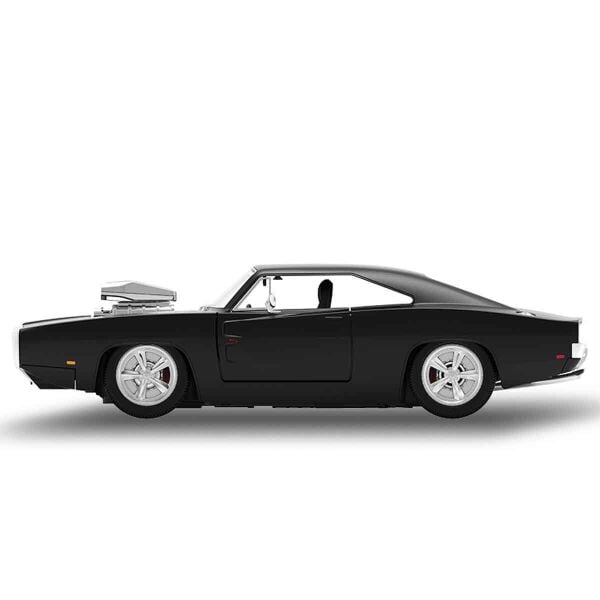 SUNMAN DODGE CHARGER