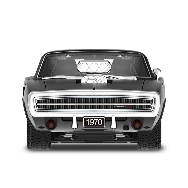 SUNMAN DODGE CHARGER