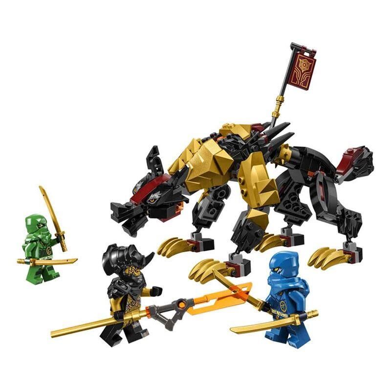 LEGO NİNJAGO IMPERİUM