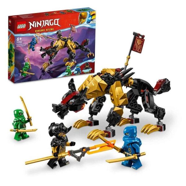 LEGO NİNJAGO IMPERİUM
