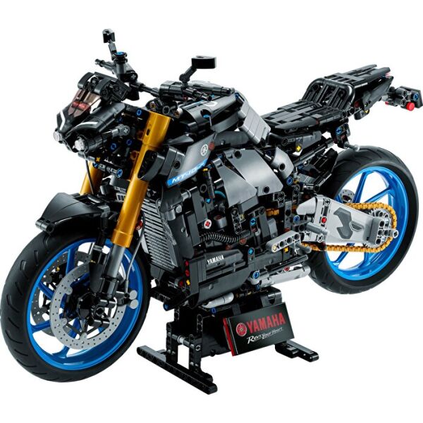 LEGO TECHNIC YAMAHA MT
