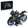 LEGO TECHNIC YAMAHA MT
