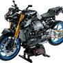 LEGO TECHNIC YAMAHA MT