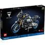 LEGO TECHNIC YAMAHA MT