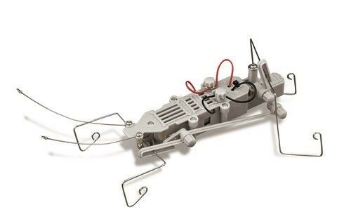 4M DENEY BÖCEK ROBOT