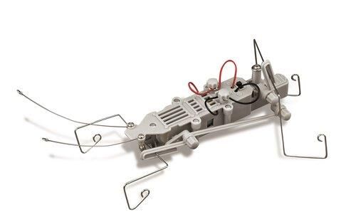 4M DENEY BÖCEK ROBOT