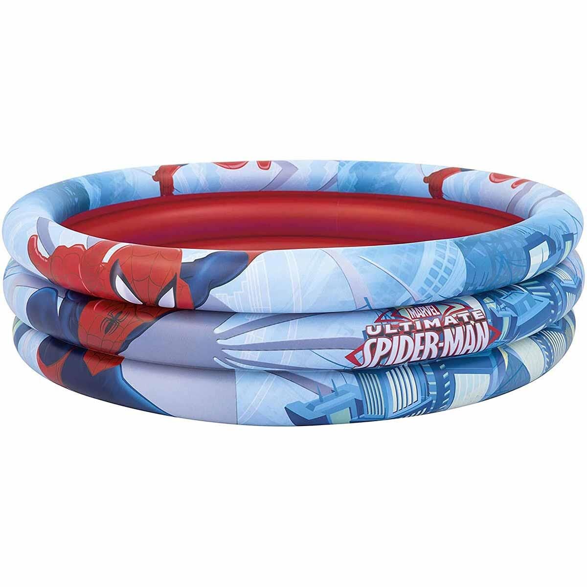 HAVUZ SPİDERMAN
