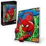 LEGO TE AMAZİNG SPİDERMAN