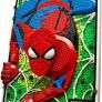 LEGO TE AMAZİNG SPİDERMAN