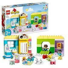 LEGO DUPLO KREŞTE HAYAT