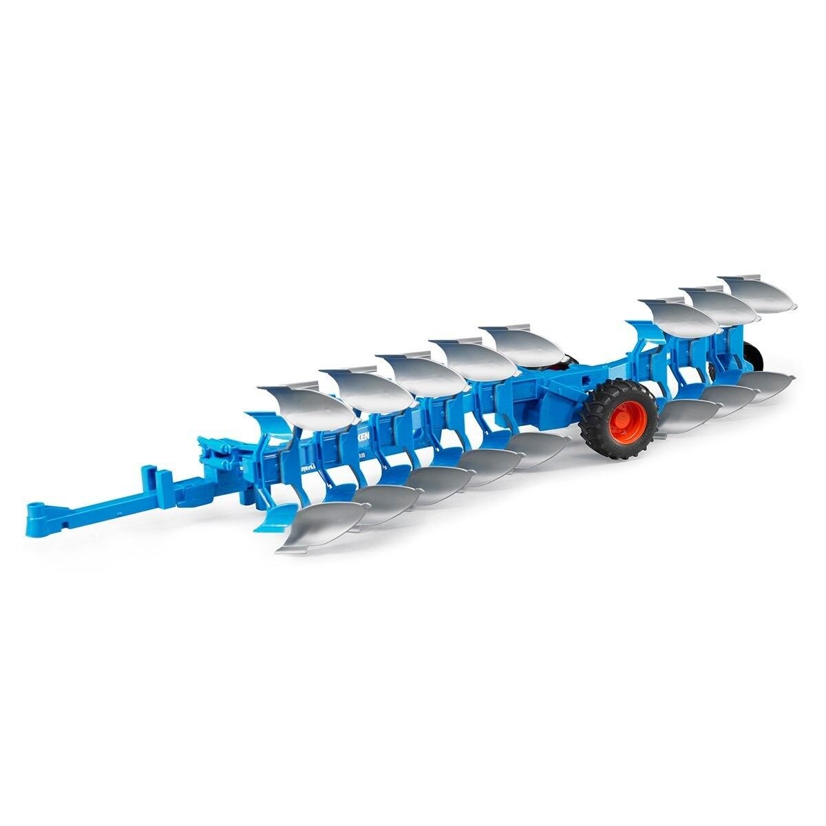BRUDER LEMKEN VARİTİTAN  PULLUK