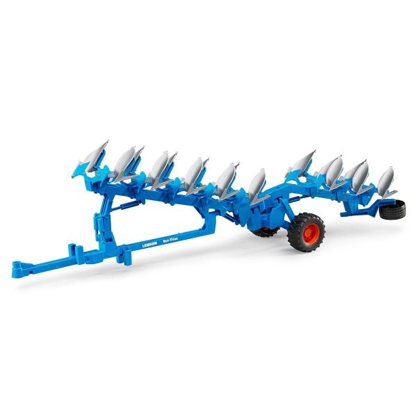 BRUDER LEMKEN VARİTİTAN  PULLUK