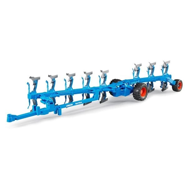 BRUDER LEMKEN VARİTİTAN  PULLUK