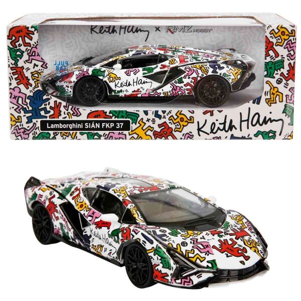 1/32 KEOTHE HARRING SERİSİ PB SES IŞIK