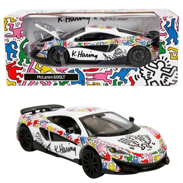1/32 KEOTHE HARRING SERİSİ PB SES IŞIK