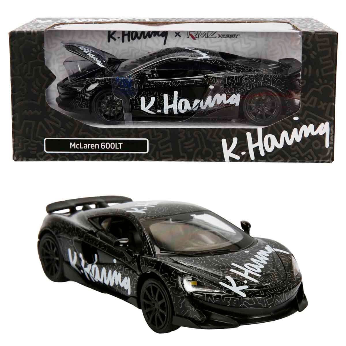 1/32 KEOTHE HARRING SERİSİ PB SES IŞIK