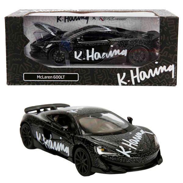 1/32 KEOTHE HARRING SERİSİ PB SES IŞIK