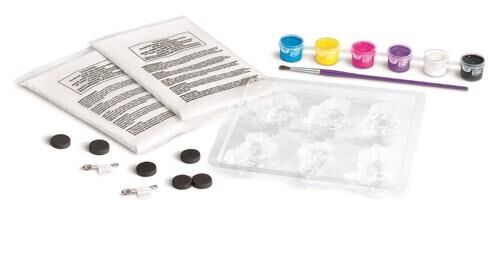 4M DENEY IŞILTILI DENİZ KIZI