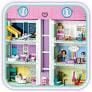 LEGO GABBY'S DOLLHOUSE HAYAL EVİ