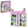 LEGO GABBY'S DOLLHOUSE HAYAL EVİ