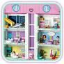 LEGO GABBY'S DOLLHOUSE HAYAL EVİ