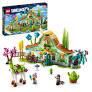 LEGO DREAMZzz DÜŞ YARATIKLARIN AHIRI