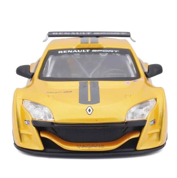1 24 RENAULT MEGANE TROPHY SARI