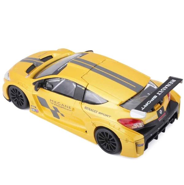 1 24 RENAULT MEGANE TROPHY SARI