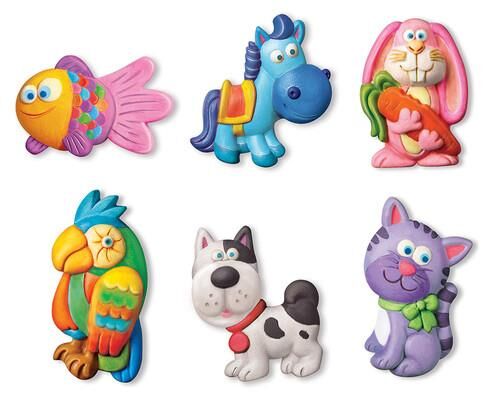 4M DENEY SEVİMLİ DOSTLAR