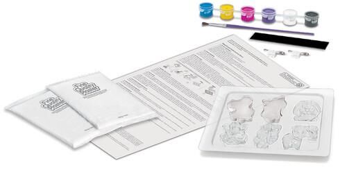 4M DENEY SEVİMLİ DOSTLAR