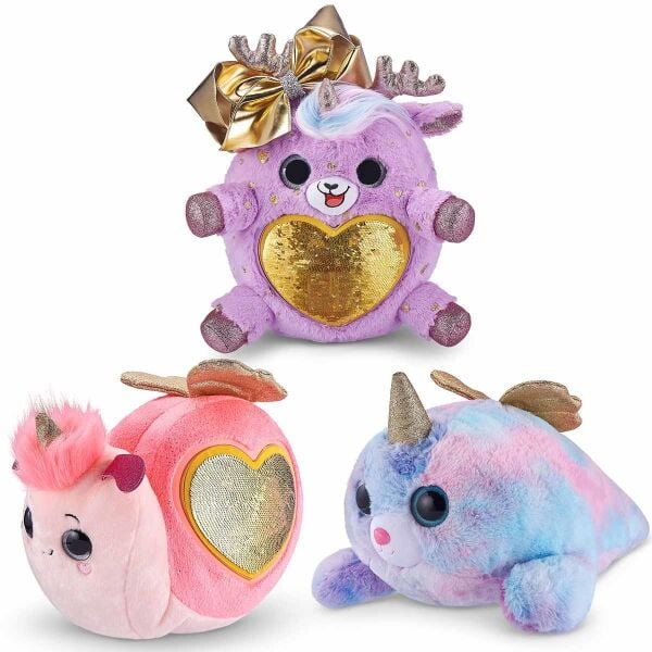 RAİNBOCORNS BÜYÜK ALTIN