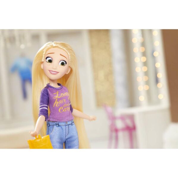 DISNEY PRENSES COMFY SQUAD RAPUNZEL