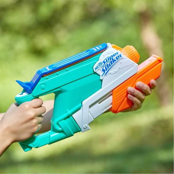 NERF SPLASH MOUTH
