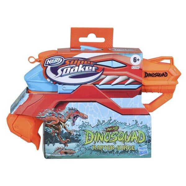 NERF RAPTOR SURGE SUPER SOAKER