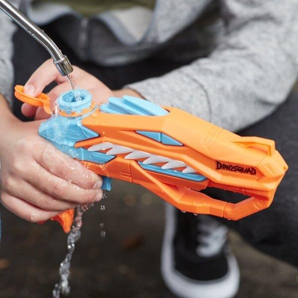 NERF RAPTOR SURGE SUPER SOAKER
