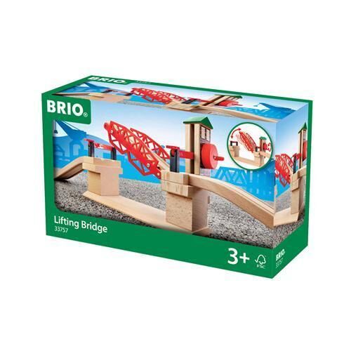 BRIO WORLD  AÇILIR KÖPRÜ