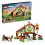 LEGO FRİENDS AUTUMN'S AT AHIRI