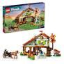 LEGO FRİENDS AUTUMN'S AT AHIRI