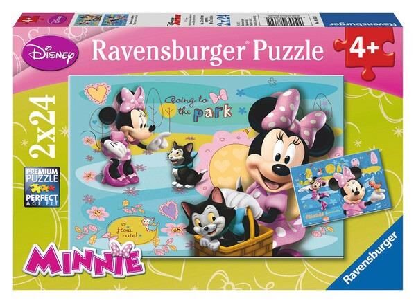 MINNIE MOUSE