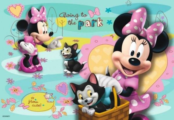 MINNIE MOUSE
