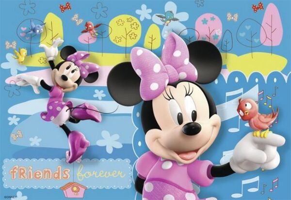 MINNIE MOUSE