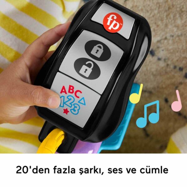 FP AKTİVİTE ANAHTARI