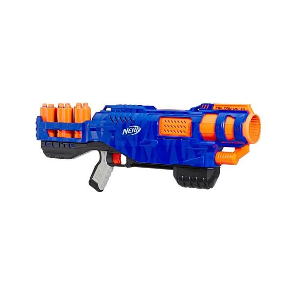 NERF ELİTE TRILOGY