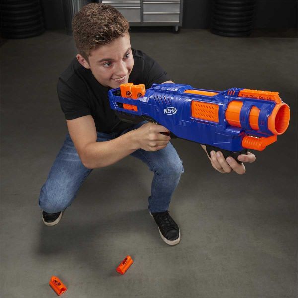 NERF ELİTE TRILOGY